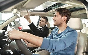 Schedule a test drive at Nissan Sierra Bahía in Bahia de Banderas, Nayarit, México.