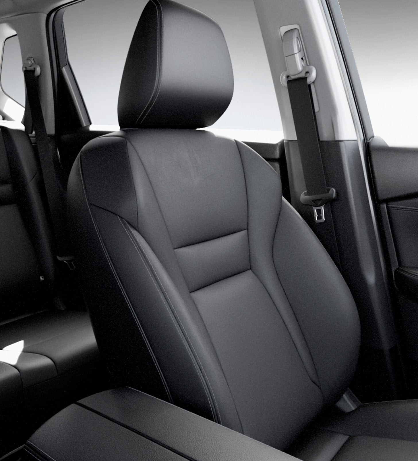 Configura tu Nissan X-Trail
