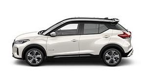 híbridos y eléctricos kicks-e-power - Nissan Sierra Bahía in Bahia de Banderas Nayarit