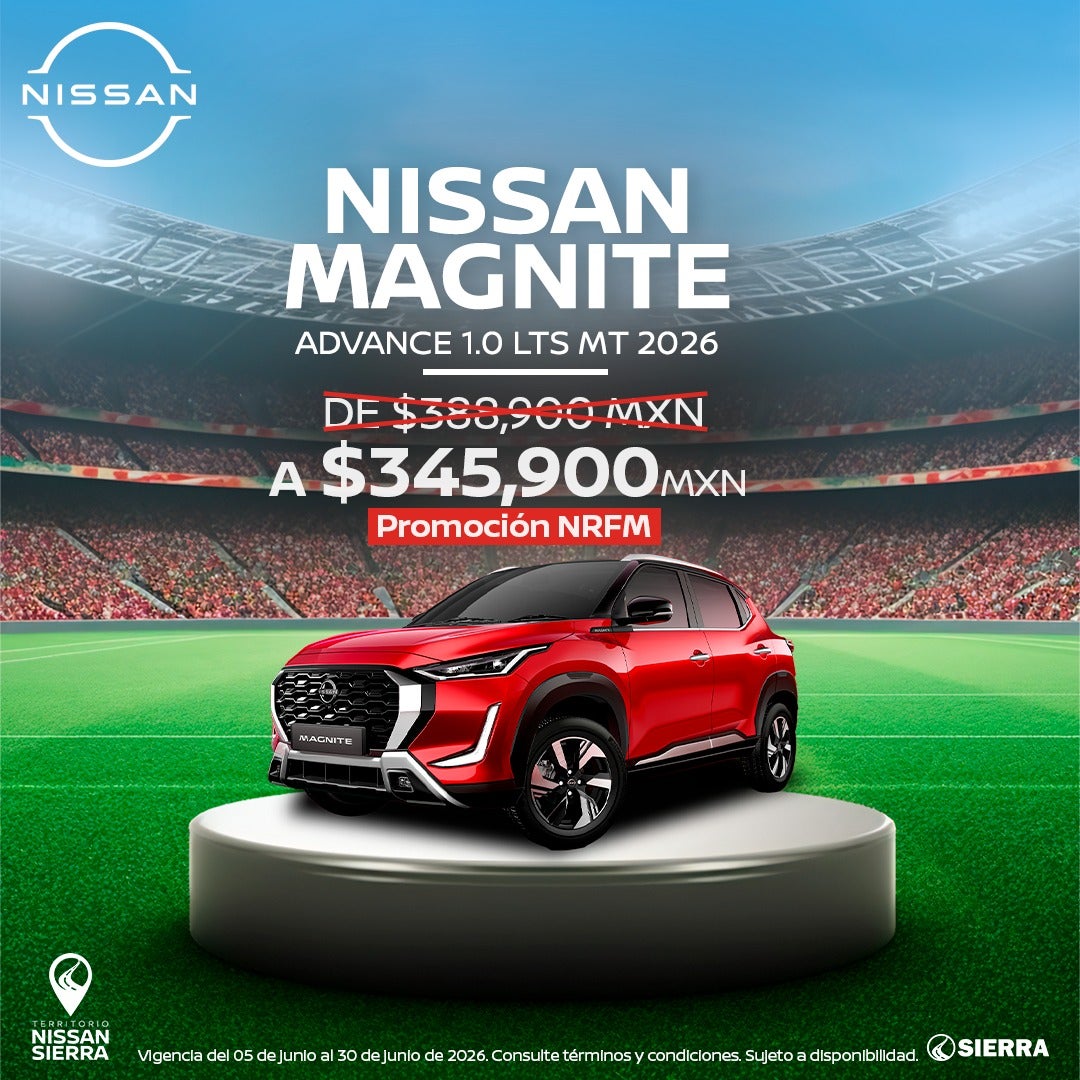 MAGNITE ADVANCE 1.0 LTS MT 2026.
